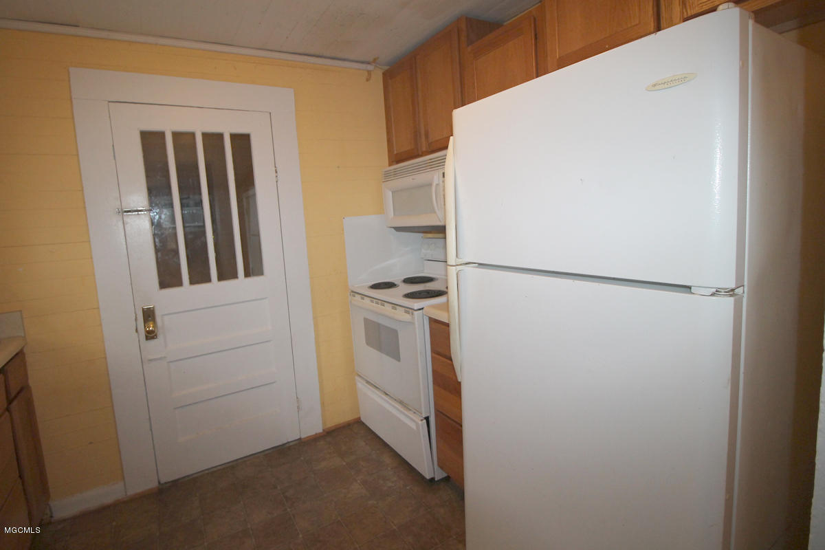 179 Horn Road Lucedale, MS 39452 - Photo 9 of 40 Kitchen