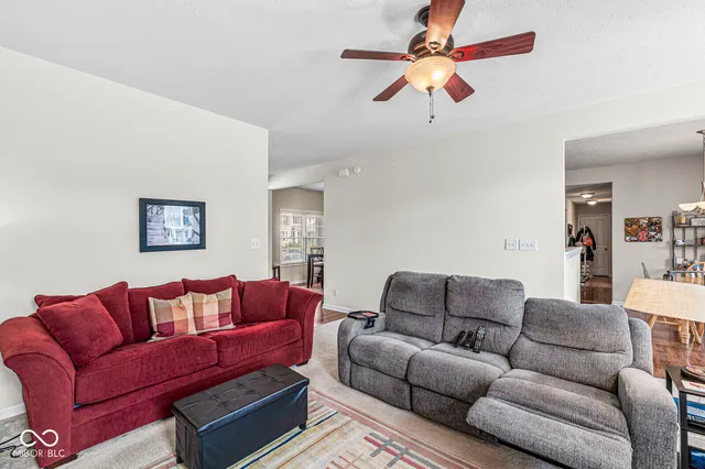 $394,500 | 1273 Balsam Fir Pass, Avon, IN 46123