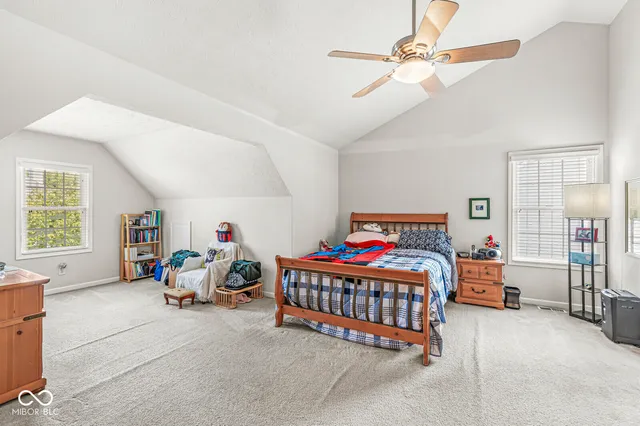 $394,500 | 1273 Balsam Fir Pass, Avon, IN 46123