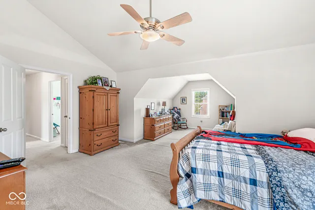 $394,500 | 1273 Balsam Fir Pass, Avon, IN 46123