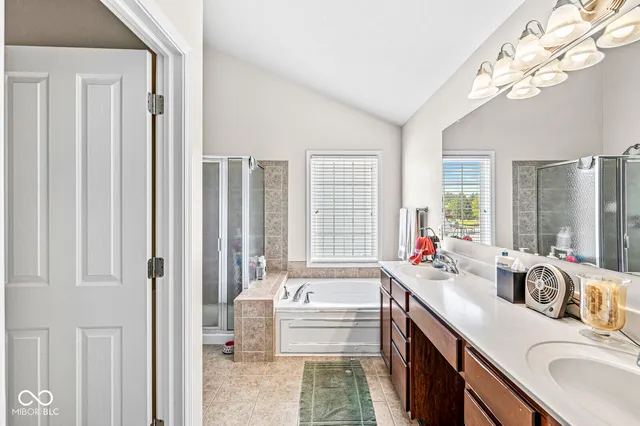 $394,500 | 1273 Balsam Fir Pass, Avon, IN 46123