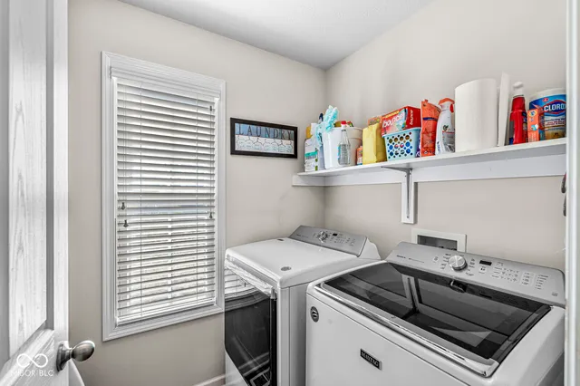 $394,500 | 1273 Balsam Fir Pass, Avon, IN 46123