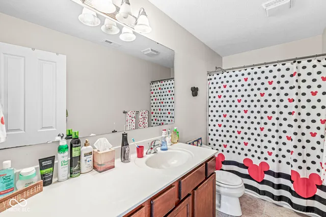 $394,500 | 1273 Balsam Fir Pass, Avon, IN 46123