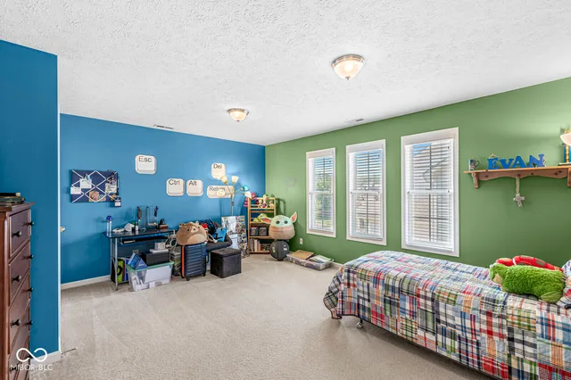 $394,500 | 1273 Balsam Fir Pass, Avon, IN 46123