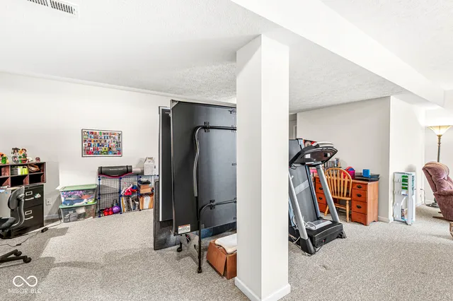 $394,500 | 1273 Balsam Fir Pass, Avon, IN 46123