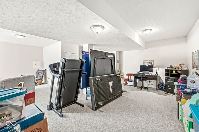 $394,500 | 1273 Balsam Fir Pass, Avon, IN 46123