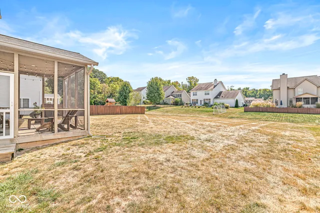 $394,500 | 1273 Balsam Fir Pass, Avon, IN 46123