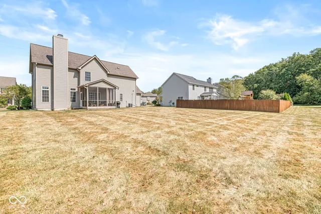 $394,500 | 1273 Balsam Fir Pass, Avon, IN 46123