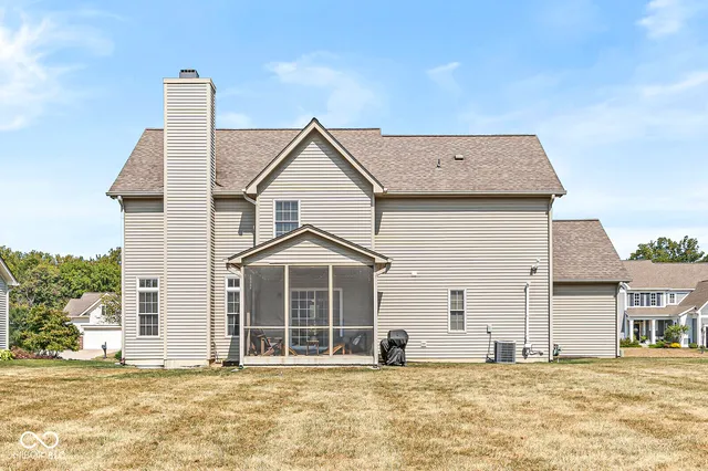 $394,500 | 1273 Balsam Fir Pass, Avon, IN 46123