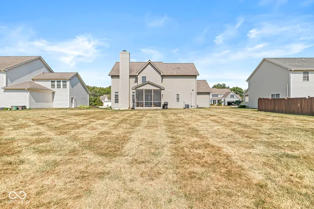 $394,500 | 1273 Balsam Fir Pass, Avon, IN 46123