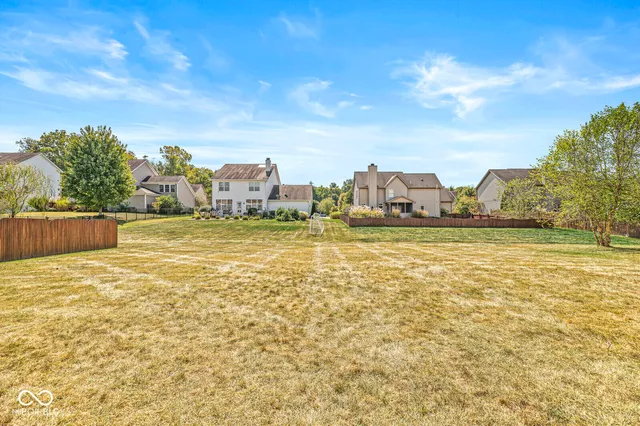 $394,500 | 1273 Balsam Fir Pass, Avon, IN 46123