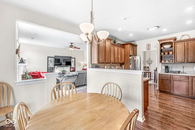 $394,500 | 1273 Balsam Fir Pass, Avon, IN 46123