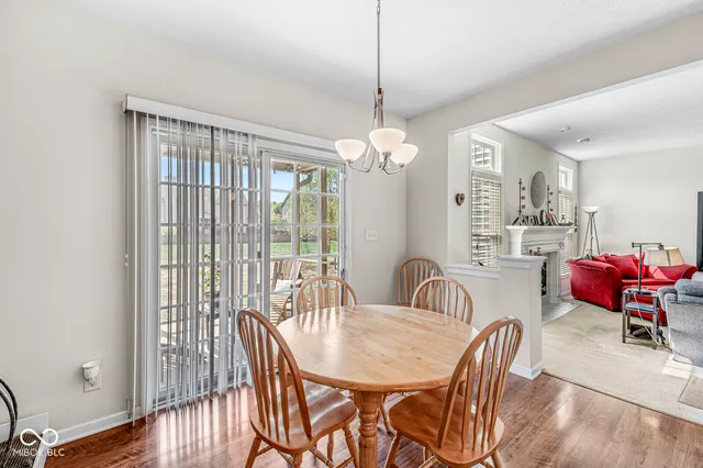 $394,500 | 1273 Balsam Fir Pass, Avon, IN 46123