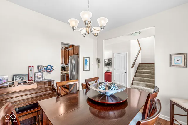 $394,500 | 1273 Balsam Fir Pass, Avon, IN 46123