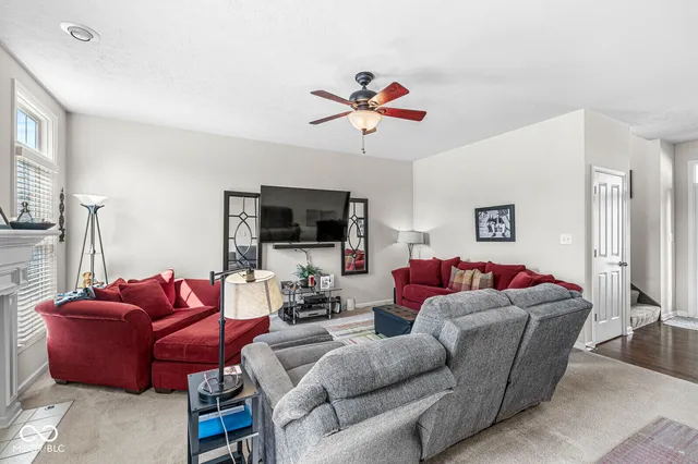 $394,500 | 1273 Balsam Fir Pass, Avon, IN 46123