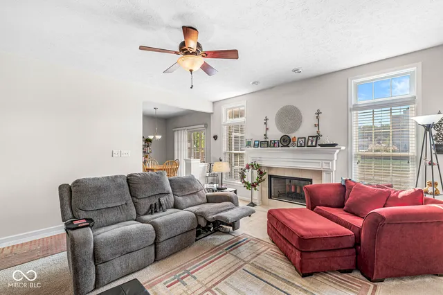 $394,500 | 1273 Balsam Fir Pass, Avon, IN 46123