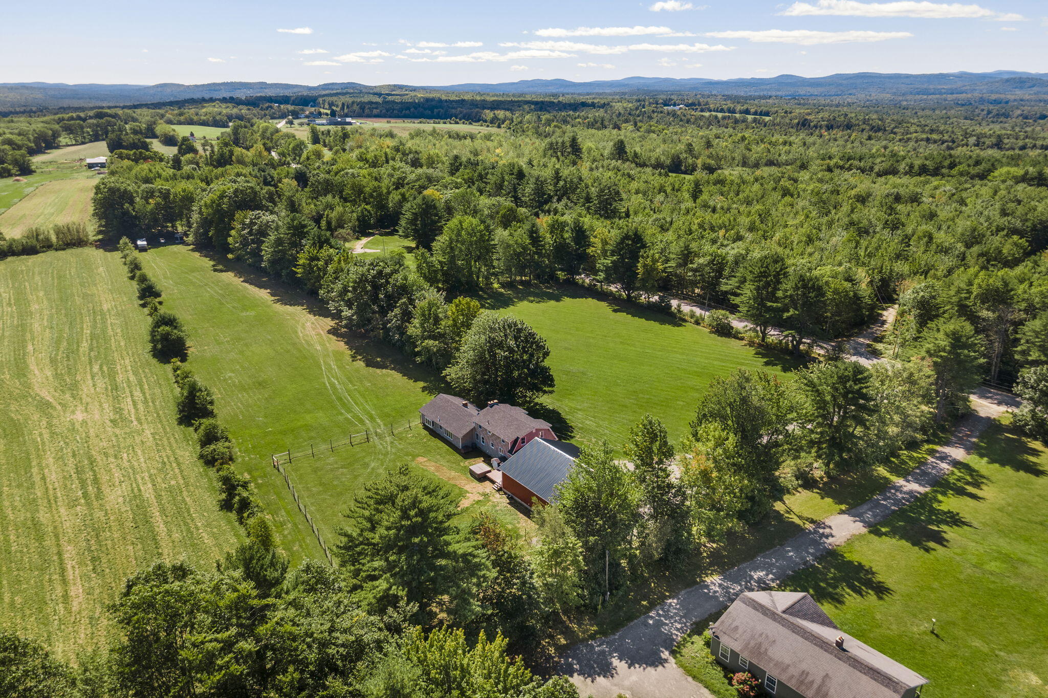 522 Maple Ridge Road Harrison, ME 04040 - Photo 32 of 62 522 Maple Ridge Rd