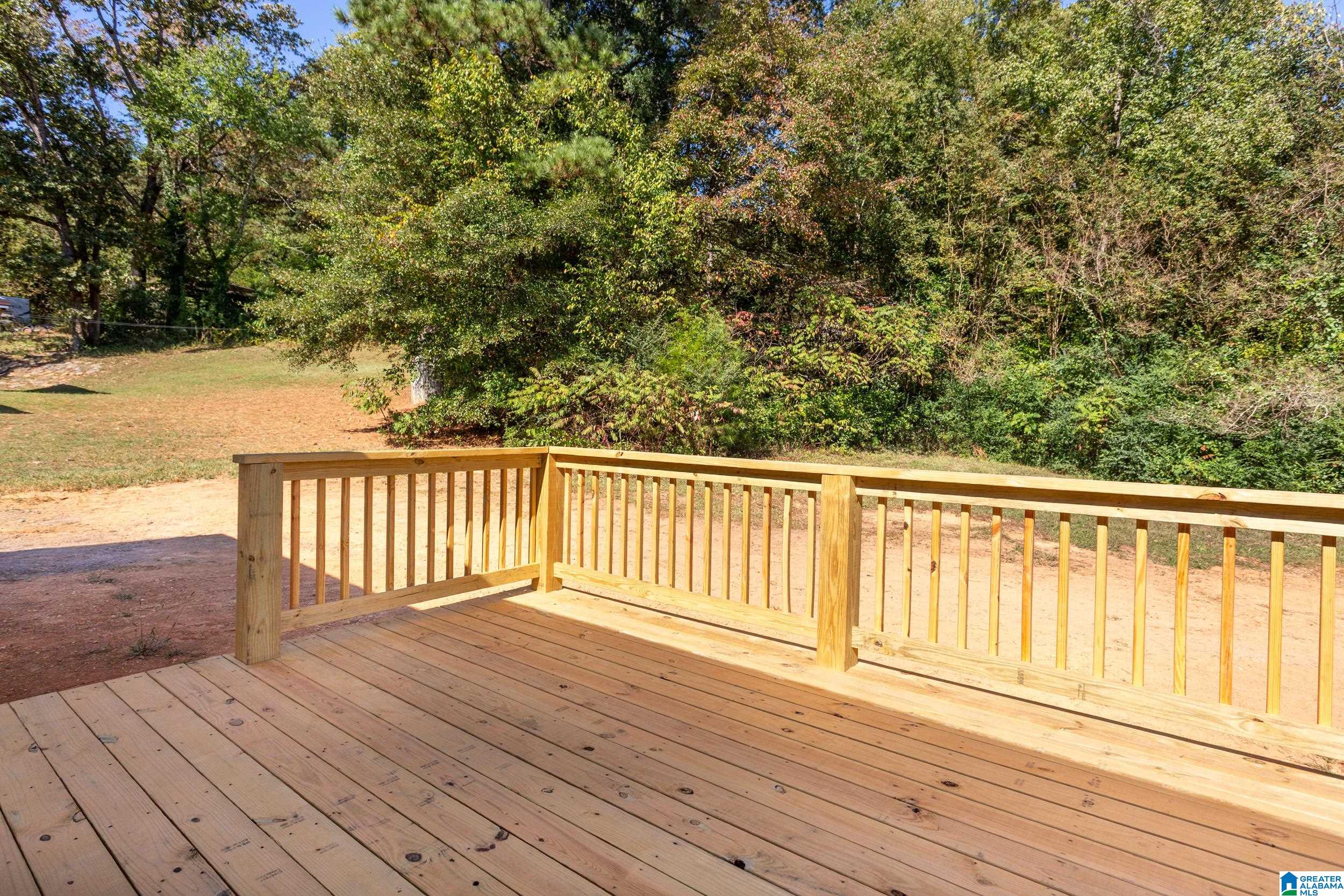 4109 Springhill Drive Anniston, AL 36201 - Photo 30 of 35