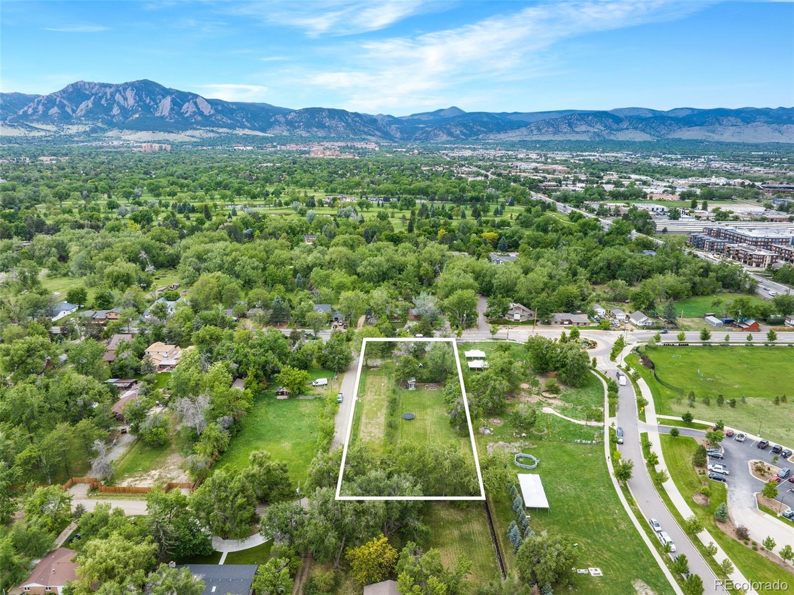 1468 Cherryvale Road Boulder, CO 80303 - Photo 47 of 50