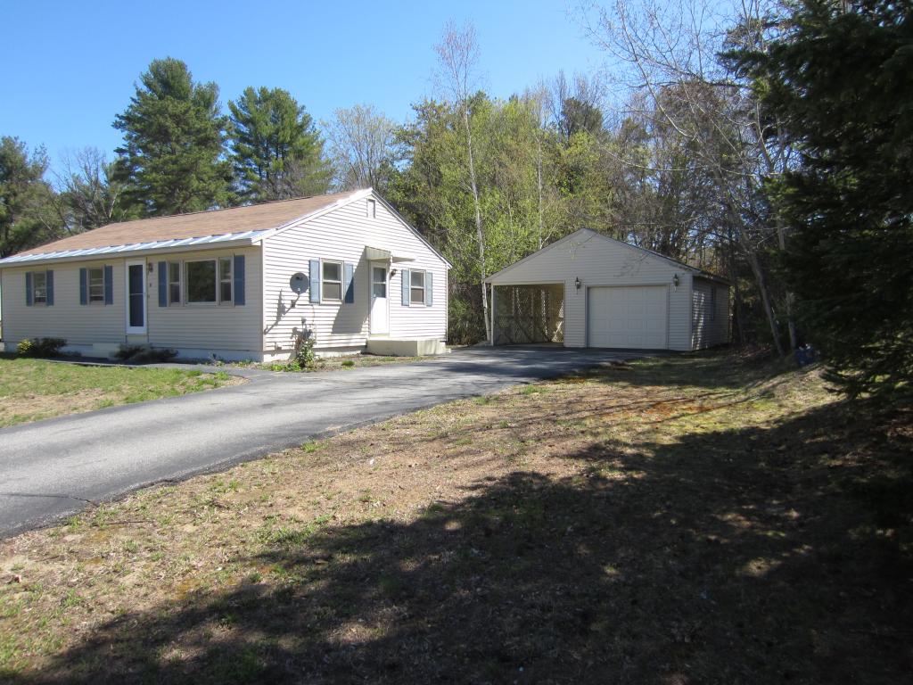 8 Redwing Road Concord, NH 03301 - Photo 1 of 17