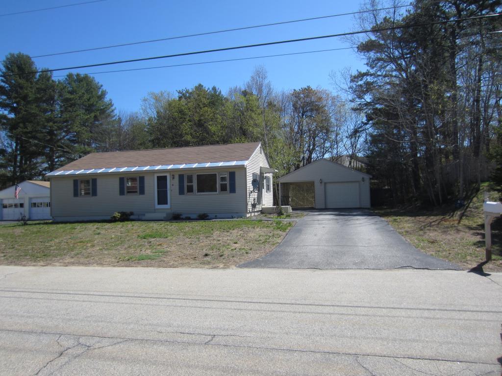 8 Redwing Road Concord, NH 03301 - Photo 16 of 17