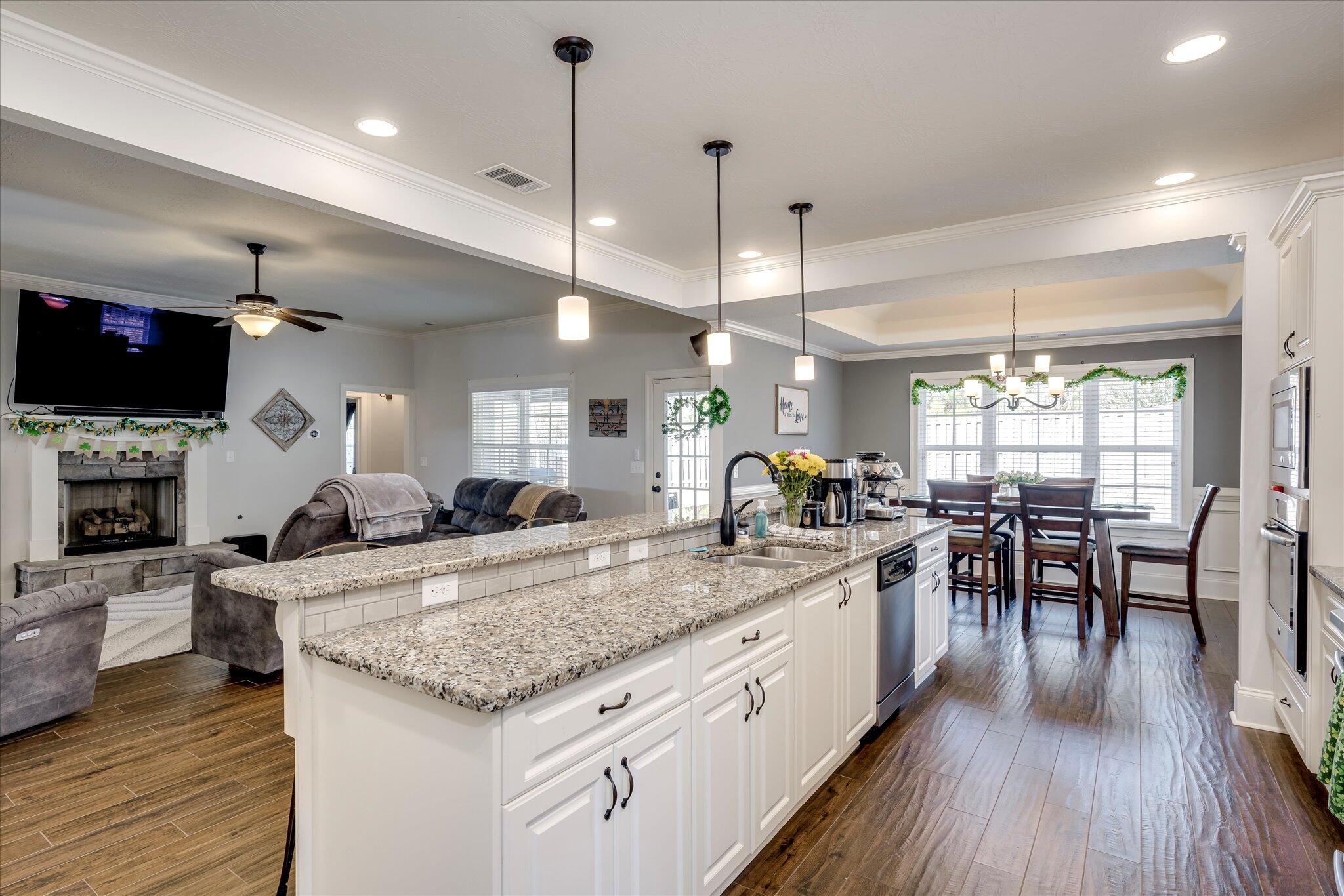 476 Bridle Path Road North Augusta, SC 29860 - Photo 12 of 43 12-012-