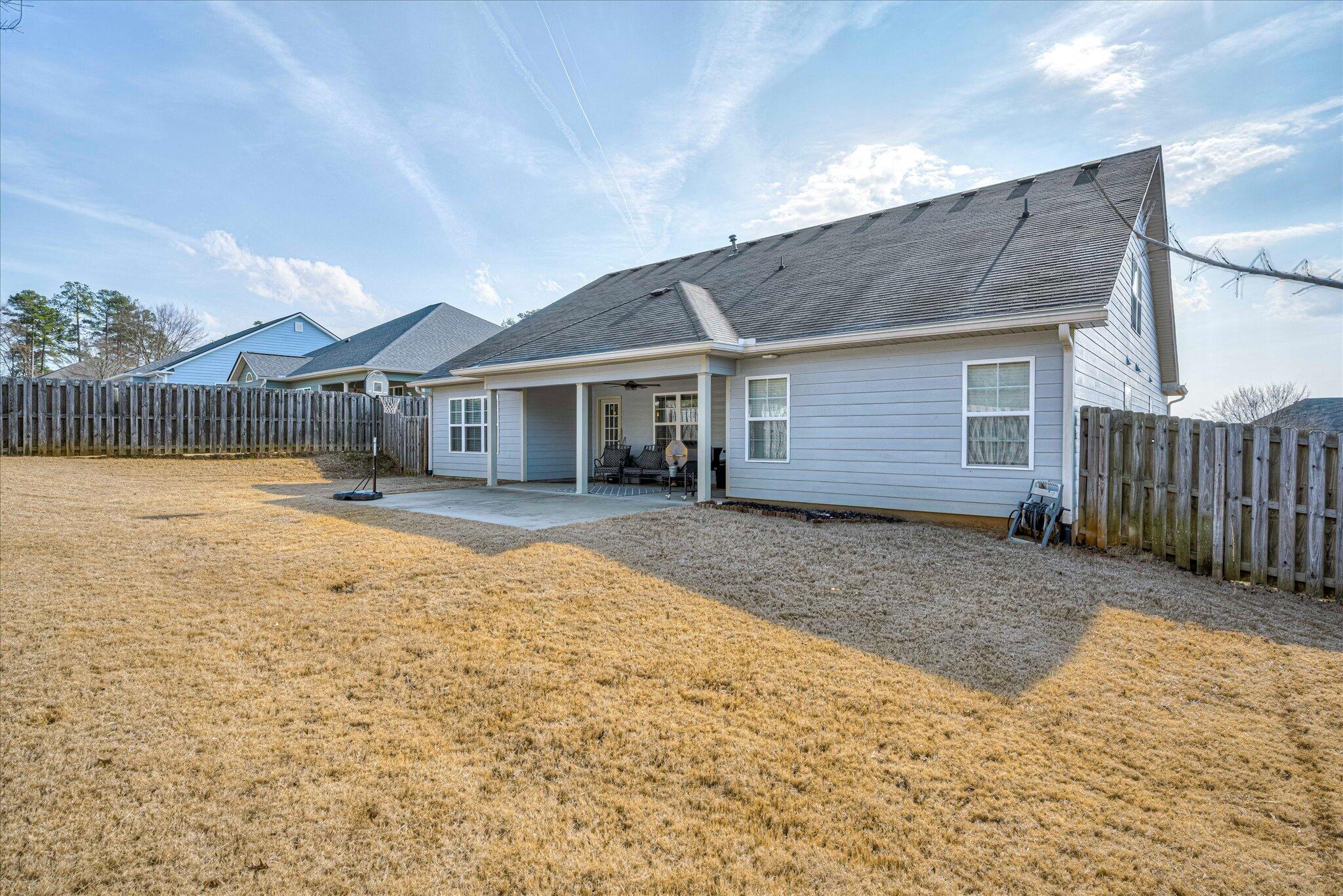 476 Bridle Path Road North Augusta, SC 29860 - Photo 38 of 43 38-038-