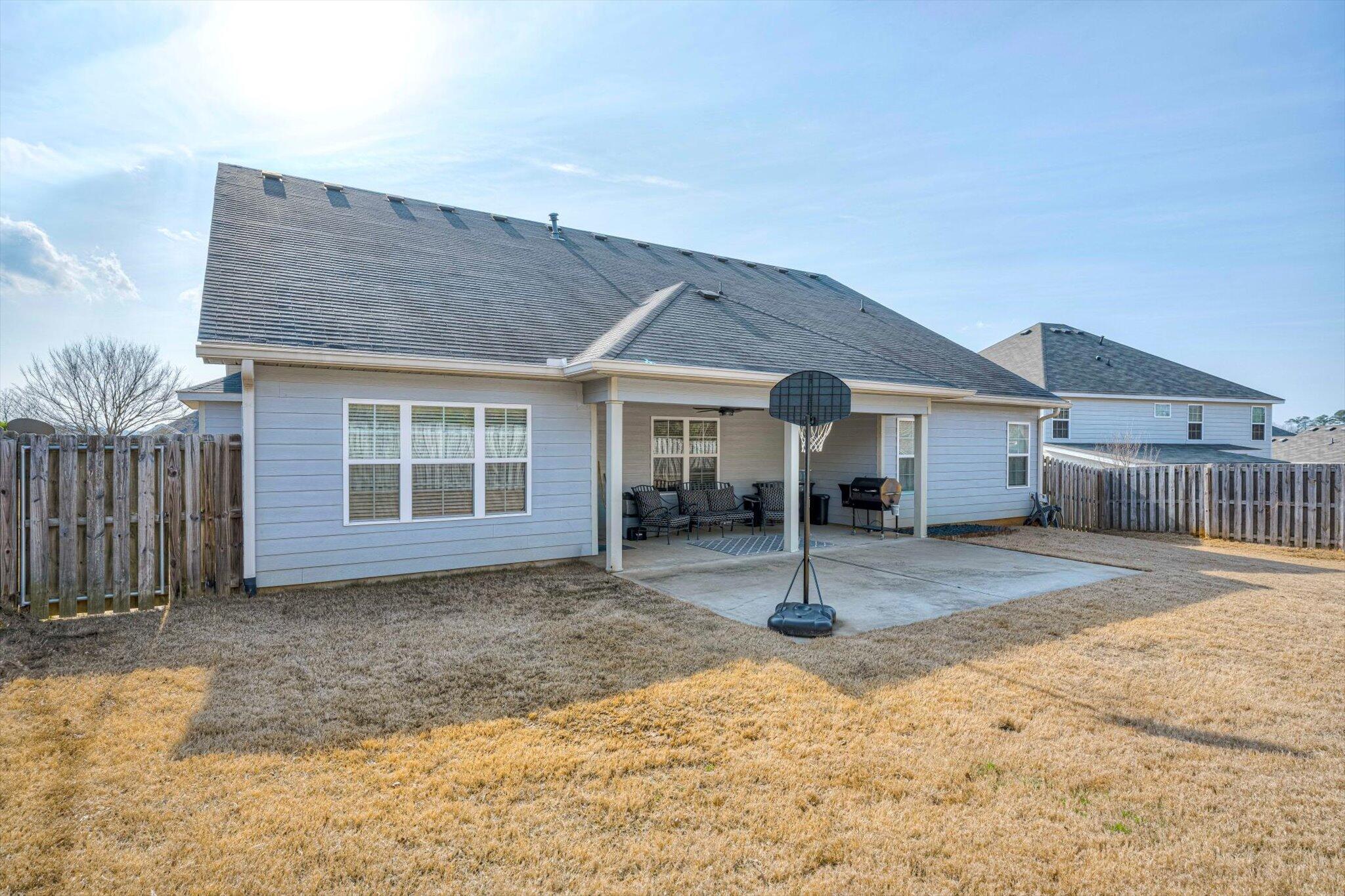 476 Bridle Path Road North Augusta, SC 29860 - Photo 39 of 43 39-039-