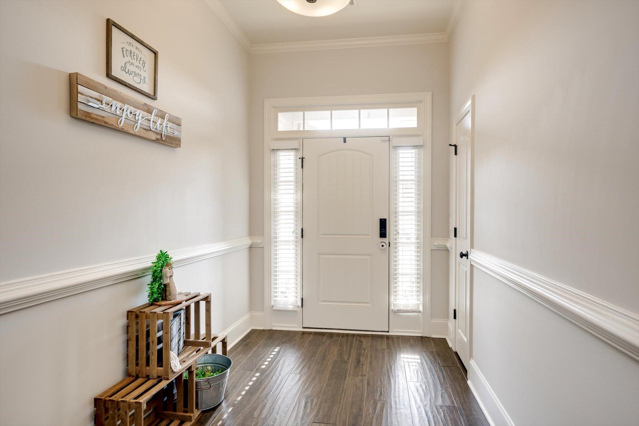 476 Bridle Path Road North Augusta, SC 29860 - Photo 4 of 43 04-004-