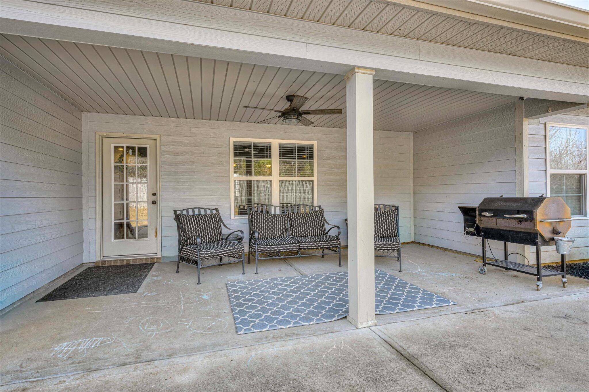 476 Bridle Path Road North Augusta, SC 29860 - Photo 41 of 43 41-041-