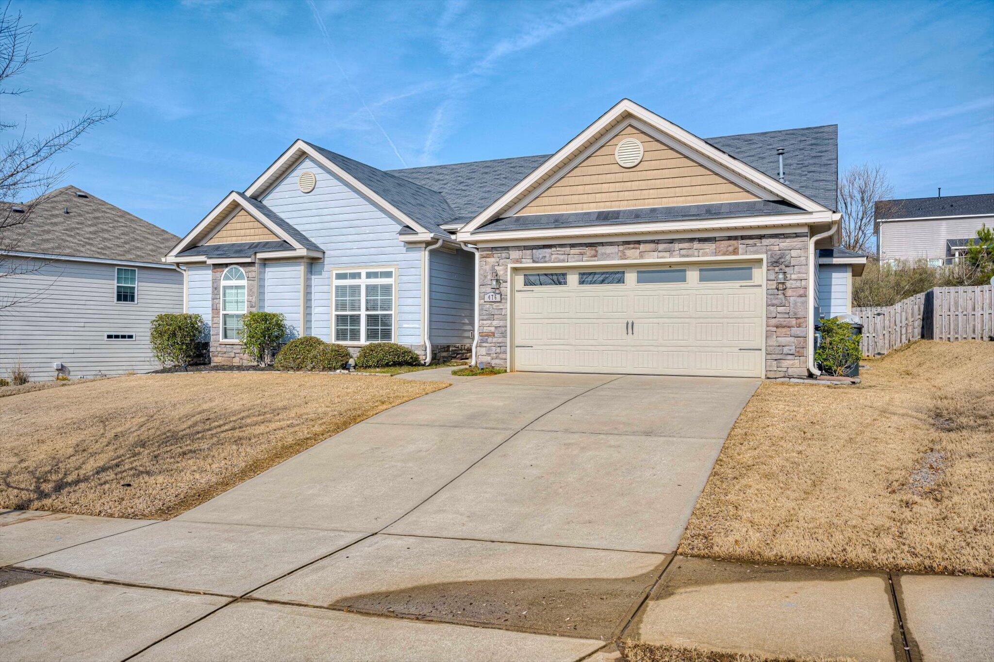 476 Bridle Path Road North Augusta, SC 29860 - Photo 42 of 43 42-042-