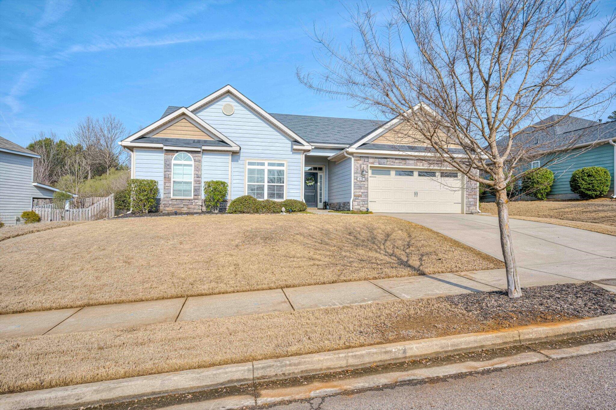 476 Bridle Path Road North Augusta, SC 29860 - Photo 43 of 43 43-043-