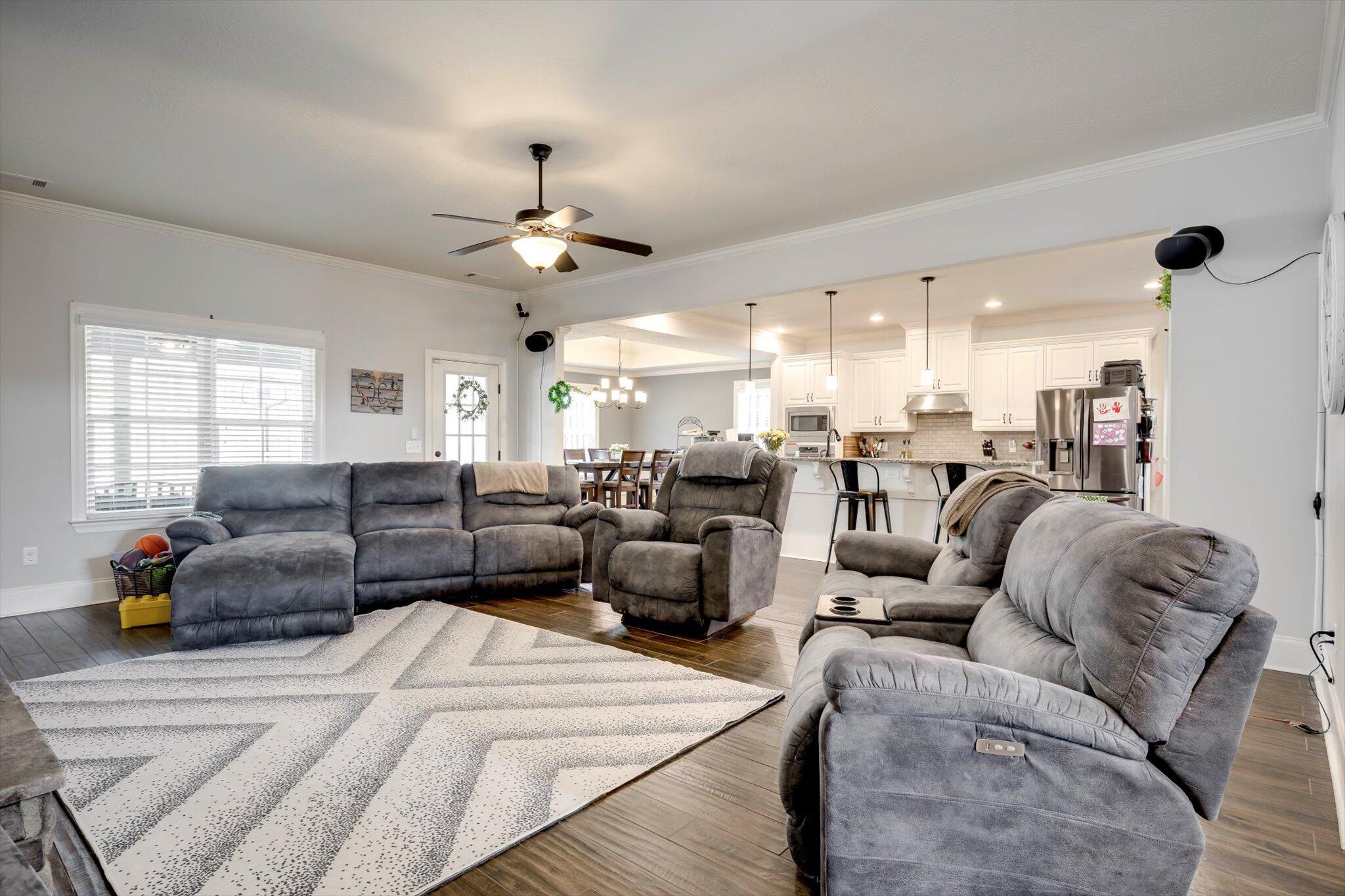 476 Bridle Path Road North Augusta, SC 29860 - Photo 5 of 43 05-005-