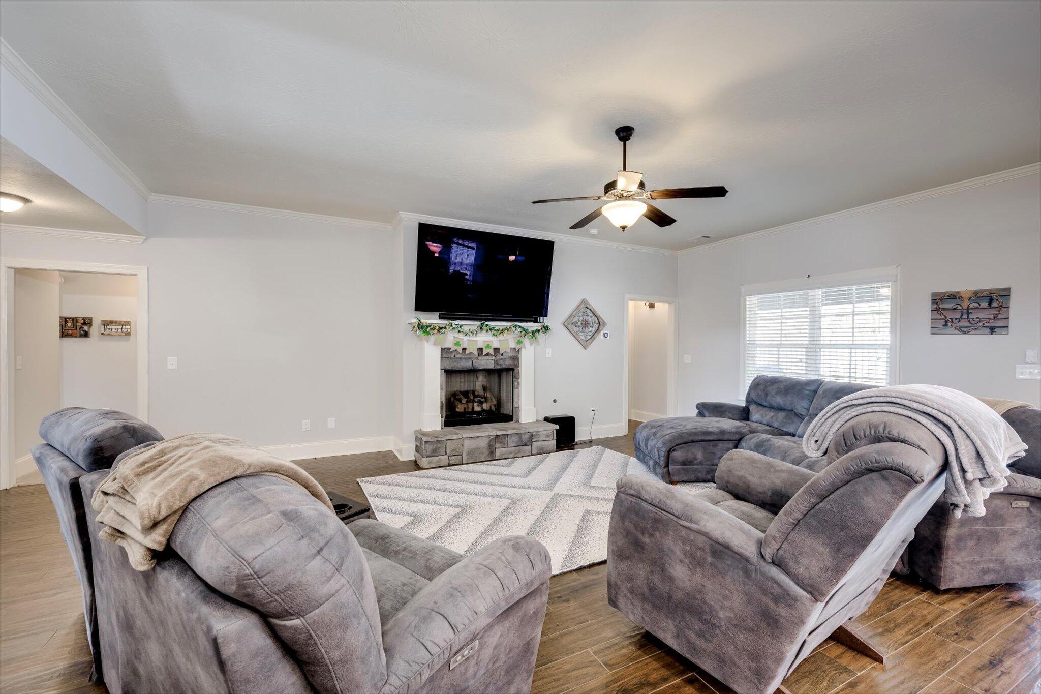 476 Bridle Path Road North Augusta, SC 29860 - Photo 6 of 43 06-006-