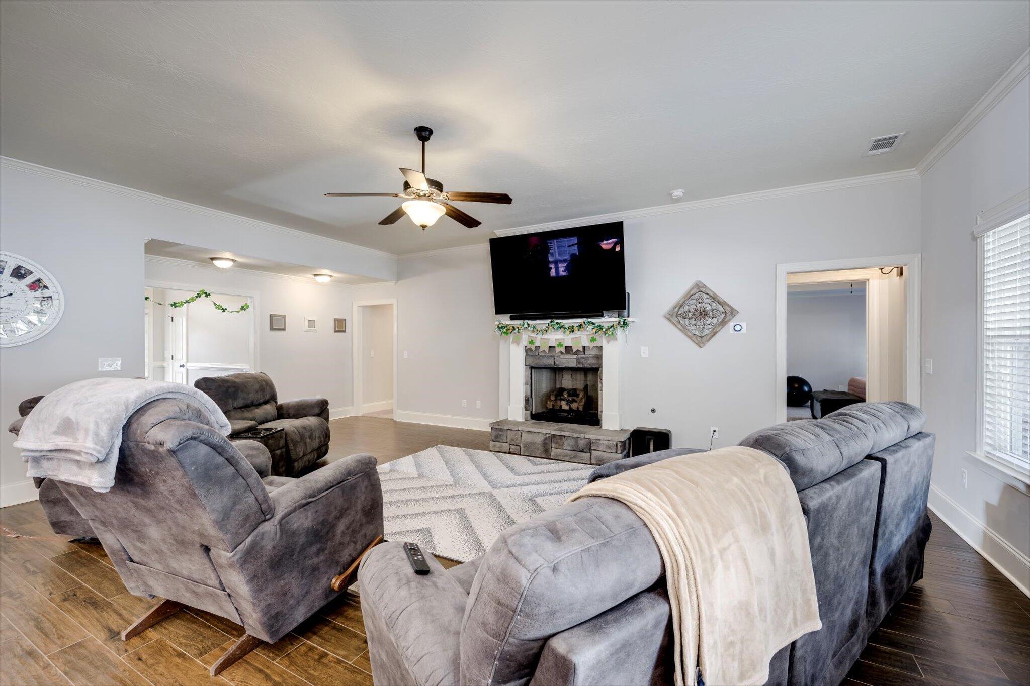 476 Bridle Path Road North Augusta, SC 29860 - Photo 7 of 43 07-007-