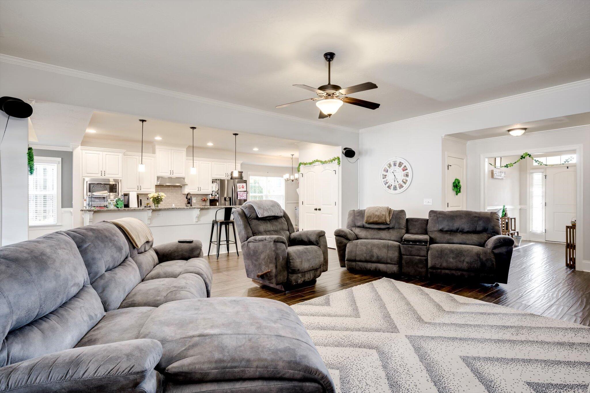 476 Bridle Path Road North Augusta, SC 29860 - Photo 8 of 43 08-008-