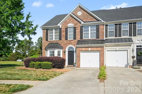 $325,000 | 4018 Holly Villa Circle, Indian Trail, NC 28079