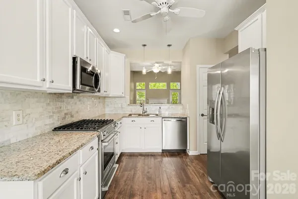 $325,000 | 4018 Holly Villa Circle, Indian Trail, NC 28079