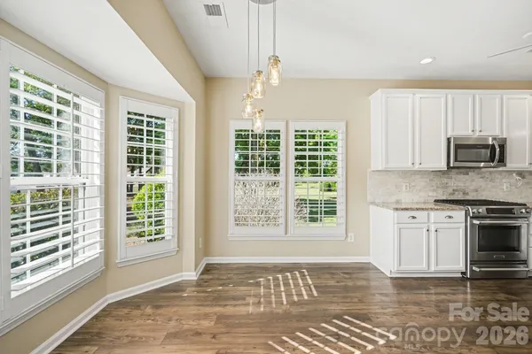 $325,000 | 4018 Holly Villa Circle, Indian Trail, NC 28079
