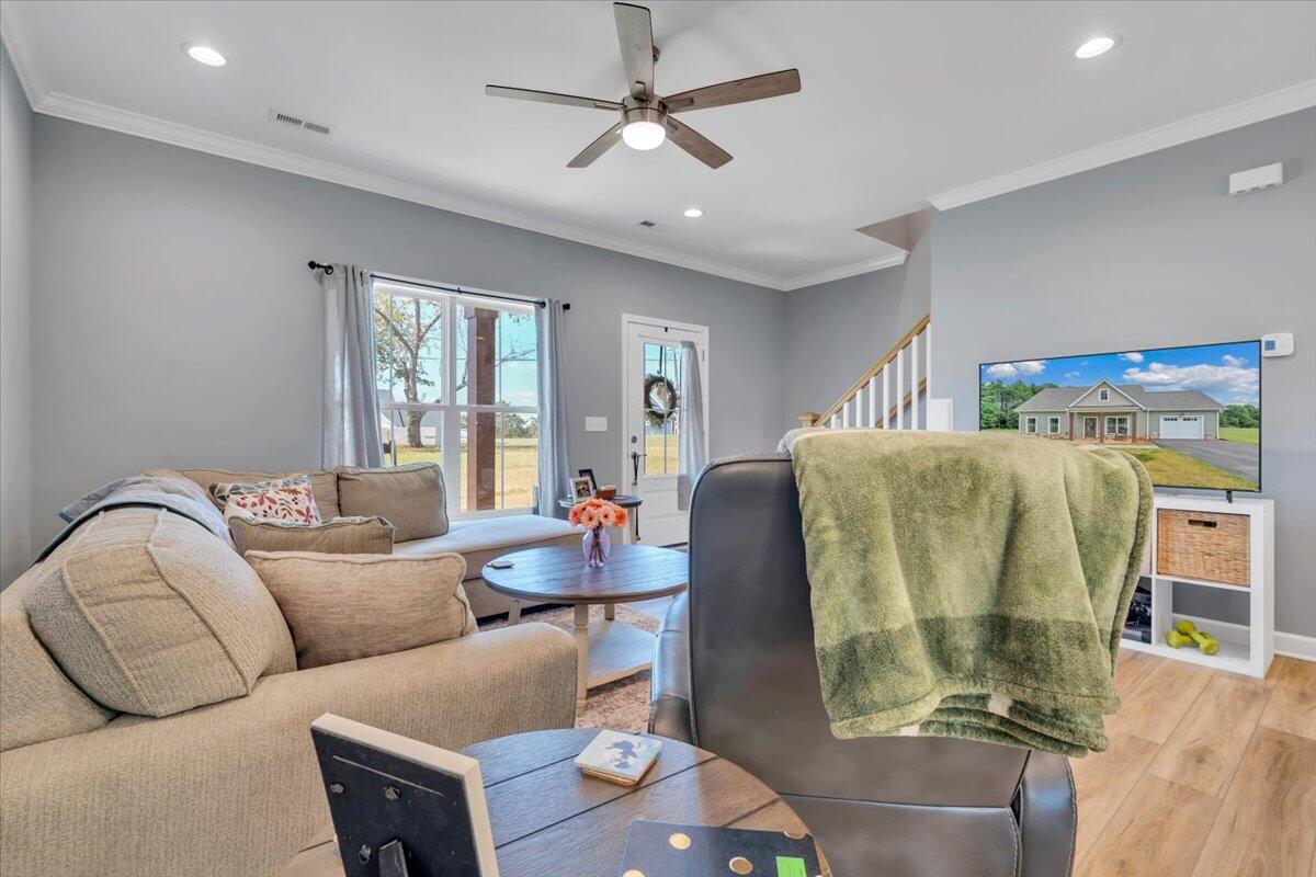1581 Burnt Chimney Road Wirtz, VA 24184 - Photo 8 of 44 09-MIB03006-R5