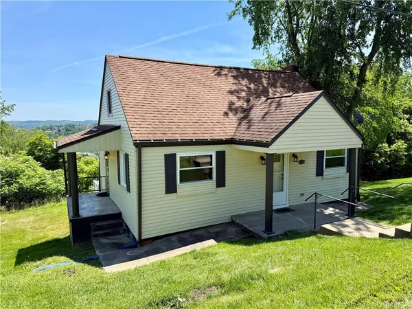 $135,000 | 26 Lavonne Avenue, Charleroi, PA 15022