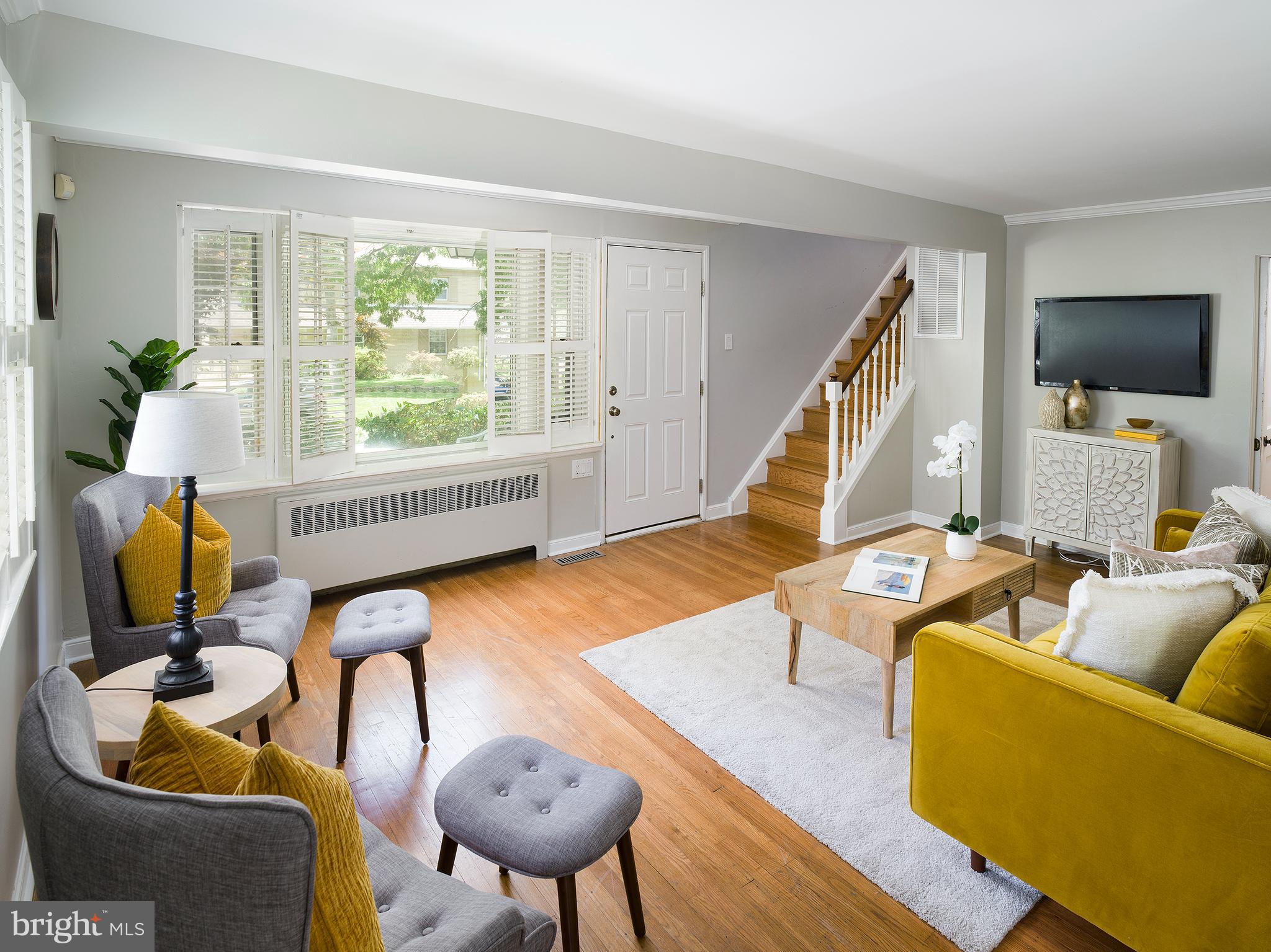 19 Rodney Road Bryn Mawr, PA 19010 - Photo 11 of 37 Gallery Image 11