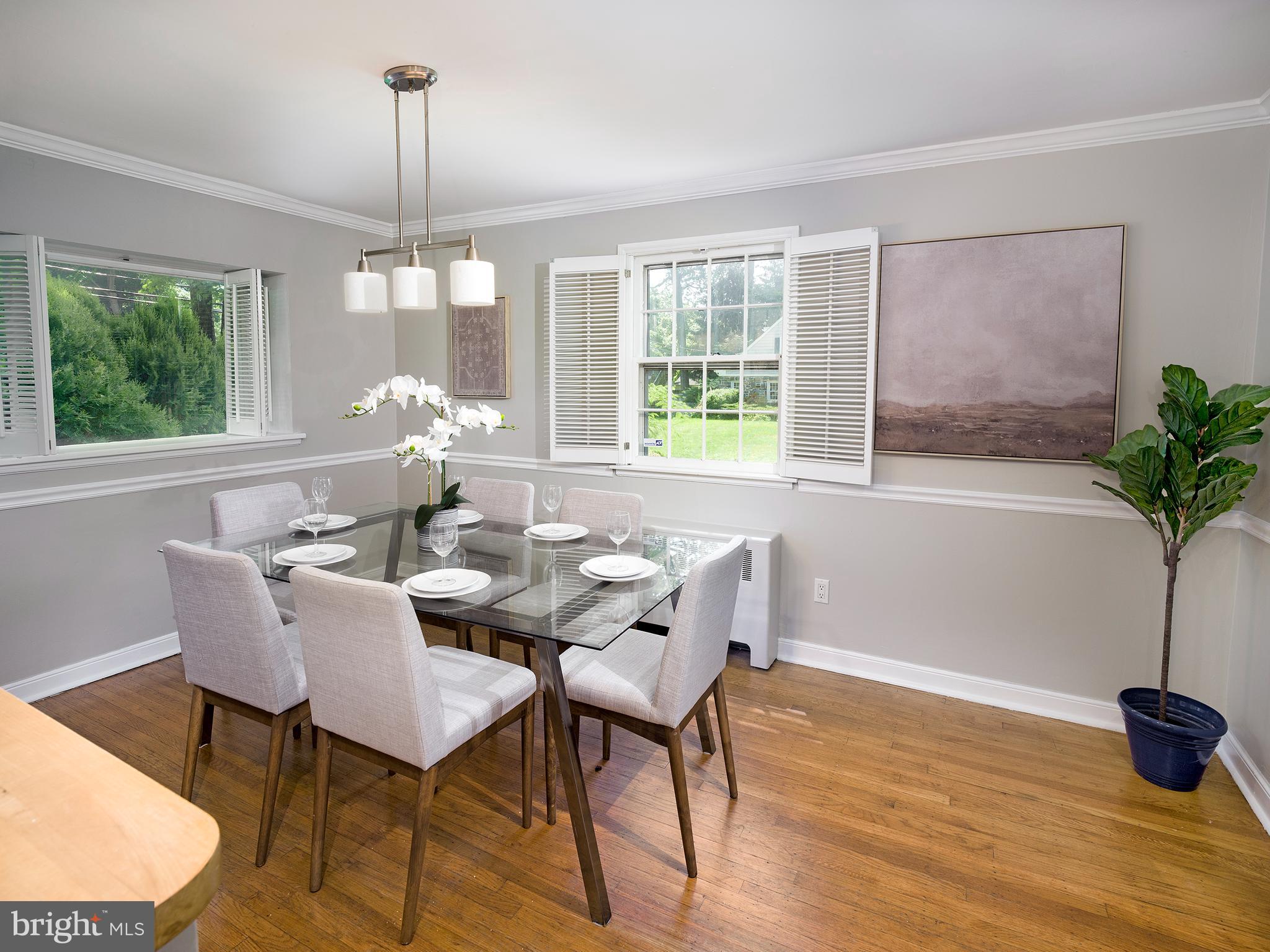 19 Rodney Road Bryn Mawr, PA 19010 - Photo 13 of 37 Gallery Image 13