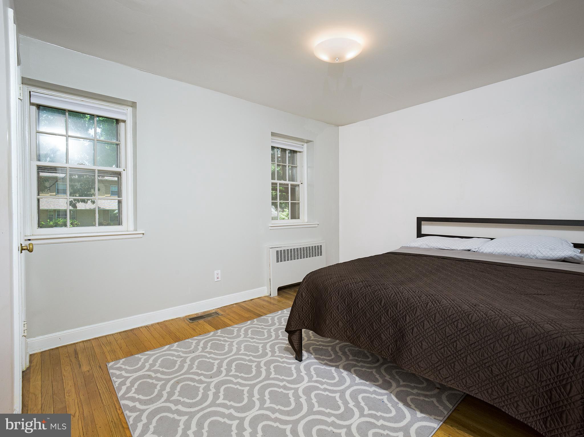 19 Rodney Road Bryn Mawr, PA 19010 - Photo 25 of 37 Secondary bedroom #1