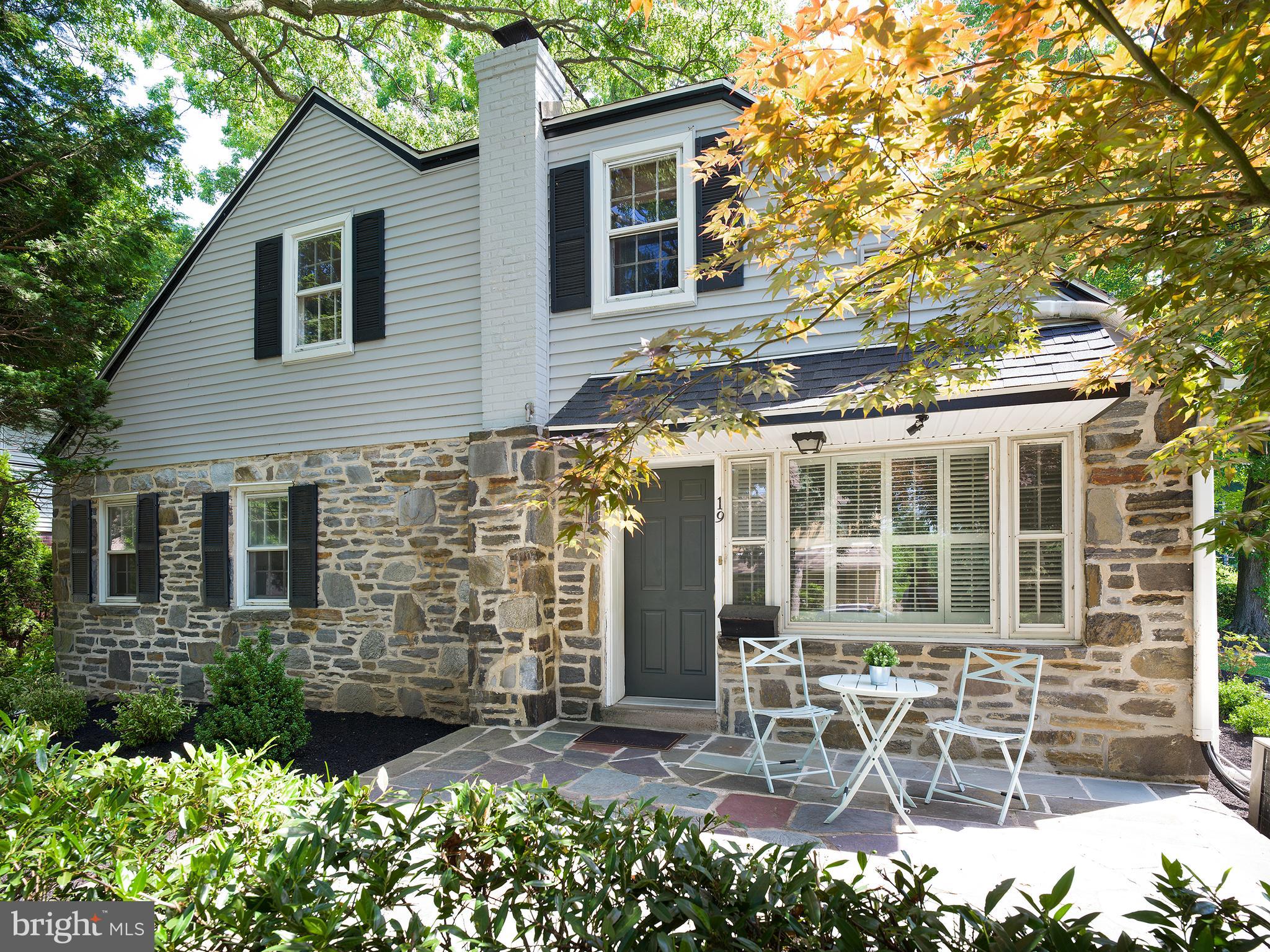 19 Rodney Road Bryn Mawr, PA 19010 - Photo 3 of 37 Gallery Image 3