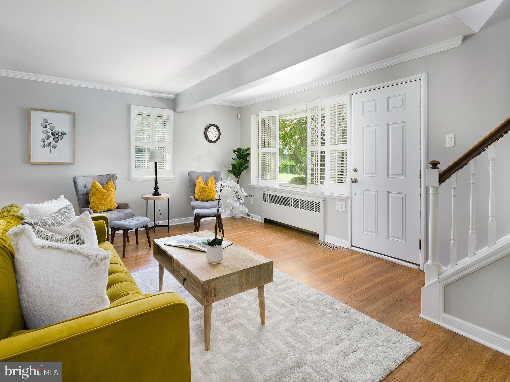 19 Rodney Road Bryn Mawr, PA 19010 - Photo 10 of 37 Gallery Image 10