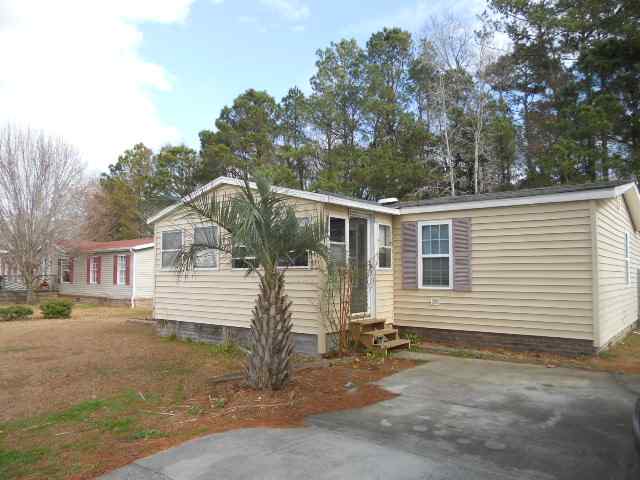 650 River Bend Road Myrtle Beach, SC 29588 - Photo 1 of 15 Gallery Image 1
