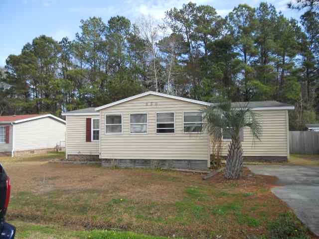650 River Bend Road Myrtle Beach, SC 29588 - Photo 2 of 15 Gallery Image 2