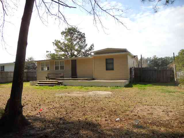 650 River Bend Road Myrtle Beach, SC 29588 - Photo 3 of 15 Gallery Image 3