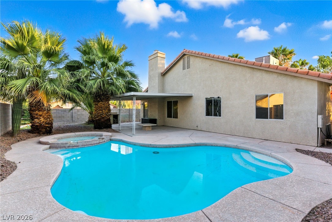 4534 Roper Court North Las Vegas, NV 89081 - Photo 4 of 22